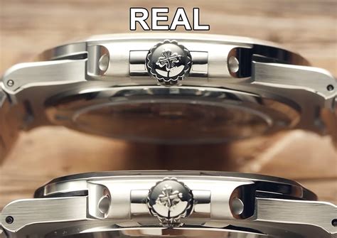 a3 radiance watch real or fake|how to tell if watches are fake.